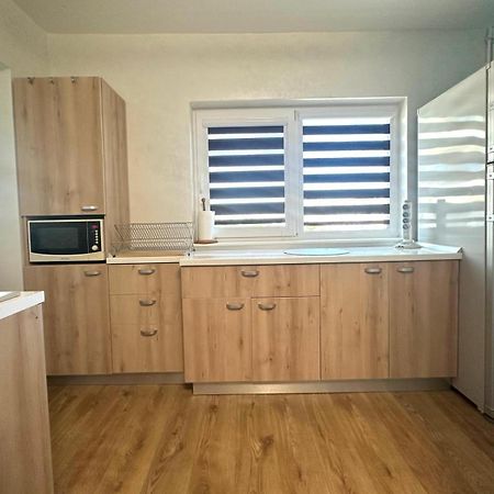 Miva Apartments Мангалия Екстериор снимка