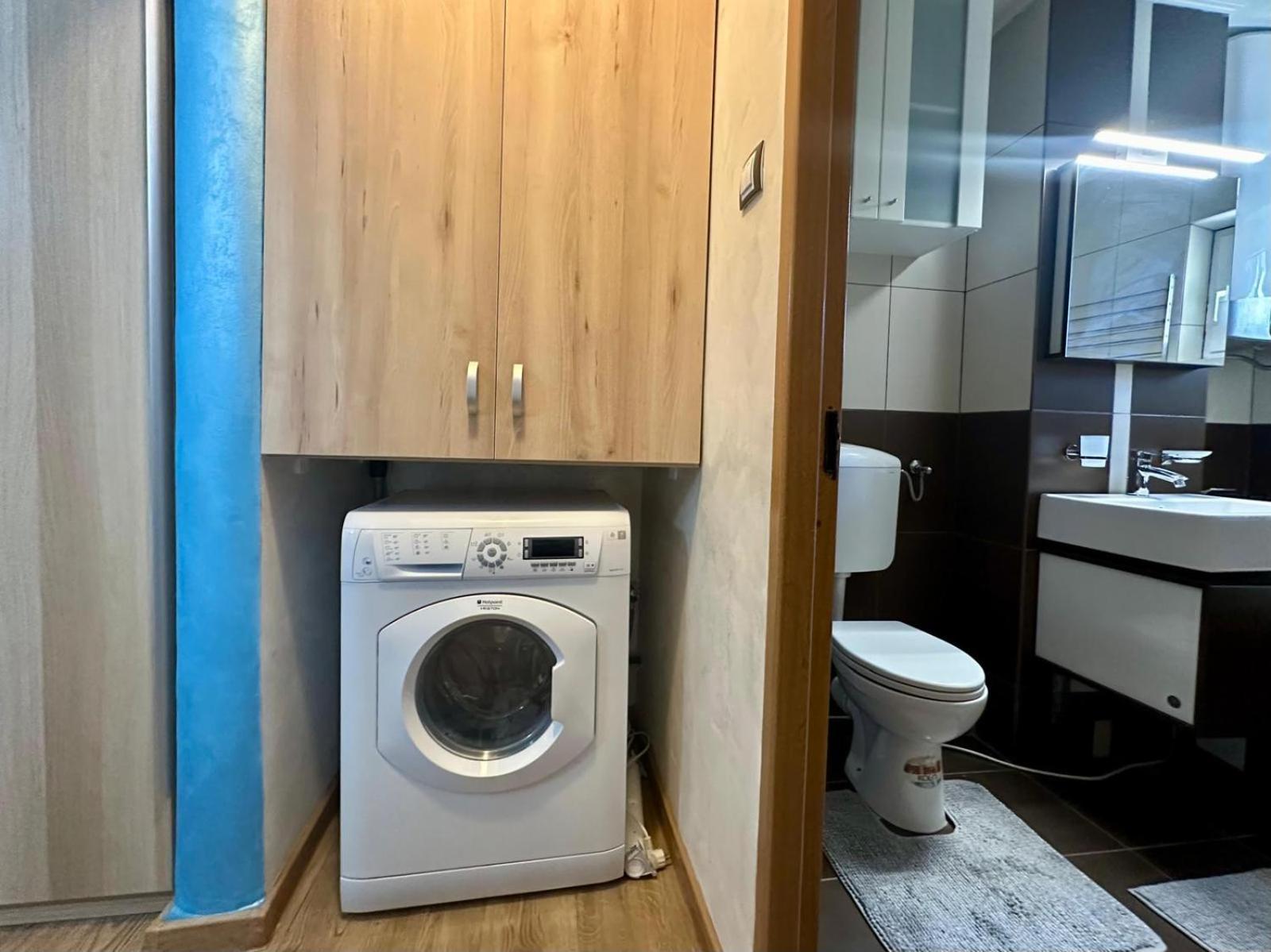 Miva Apartments Мангалия Екстериор снимка