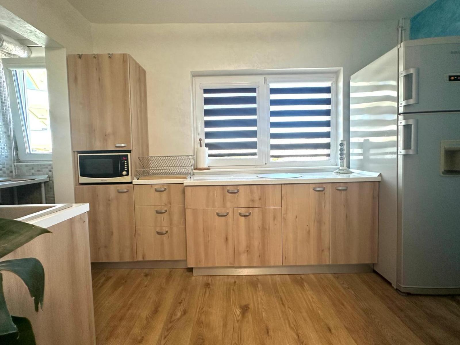 Miva Apartments Мангалия Екстериор снимка