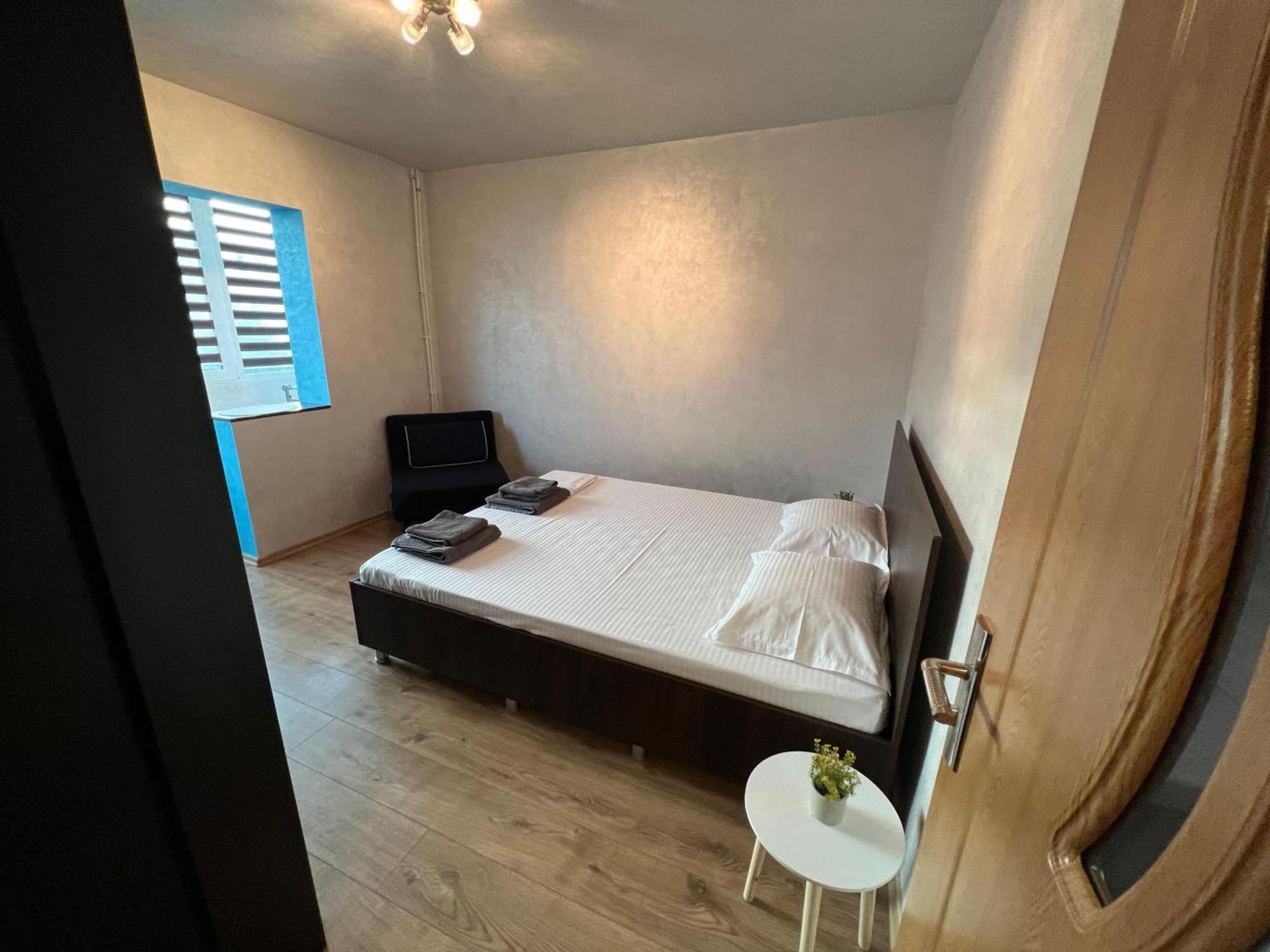 Miva Apartments Мангалия Екстериор снимка